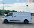 Білий Форд Транзит Кастом, об'ємом двигуна 2 л та пробігом 221 тис. км за 17300 $, фото 13 на Automoto.ua
