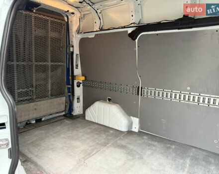 Білий Форд Транзит Кастом, об'ємом двигуна 2 л та пробігом 197 тис. км за 14799 $, фото 36 на Automoto.ua