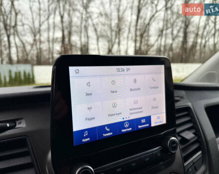 Білий Форд Транзит Кастом, об'ємом двигуна 2 л та пробігом 122 тис. км за 16899 $, фото 33 на Automoto.ua