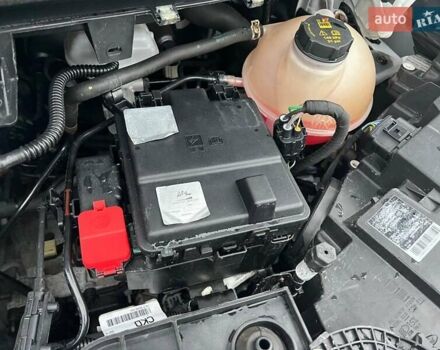 Білий Форд Транзит Кастом, об'ємом двигуна 2 л та пробігом 216 тис. км за 17800 $, фото 29 на Automoto.ua