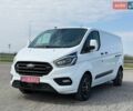 Білий Форд Транзит Кастом, об'ємом двигуна 2 л та пробігом 221 тис. км за 17300 $, фото 14 на Automoto.ua