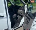 Білий Форд Транзит Кастом, об'ємом двигуна 2 л та пробігом 133 тис. км за 17222 $, фото 23 на Automoto.ua