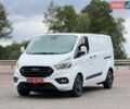 Белый Форд Транзит Кастом, объемом двигателя 2 л и пробегом 221 тыс. км за 16700 $, фото 26 на Automoto.ua