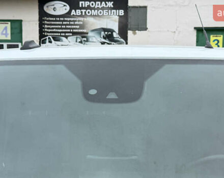 Белый Форд Транзит Кастом, объемом двигателя 2 л и пробегом 258 тыс. км за 17500 $, фото 34 на Automoto.ua