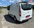 Білий Форд Транзит Кастом, об'ємом двигуна 2 л та пробігом 133 тис. км за 17222 $, фото 7 на Automoto.ua