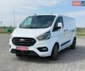 Білий Форд Транзит Кастом, об'ємом двигуна 2 л та пробігом 221 тис. км за 17300 $, фото 19 на Automoto.ua