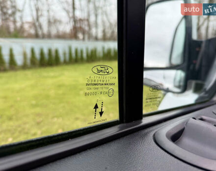 Білий Форд Транзит Кастом, об'ємом двигуна 2 л та пробігом 122 тис. км за 16899 $, фото 20 на Automoto.ua