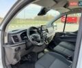 Белый Форд Транзит Кастом, объемом двигателя 2 л и пробегом 221 тыс. км за 17300 $, фото 29 на Automoto.ua