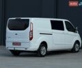 Белый Форд Транзит Кастом, объемом двигателя 0 л и пробегом 200 тыс. км за 22000 $, фото 32 на Automoto.ua