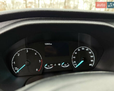 Білий Форд Транзит Кастом, об'ємом двигуна 2 л та пробігом 122 тис. км за 16899 $, фото 22 на Automoto.ua