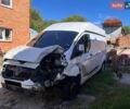 Белый Форд Транзит Кастом, объемом двигателя 2 л и пробегом 165 тыс. км за 8500 $, фото 6 на Automoto.ua