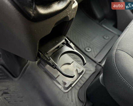 Білий Форд Транзит Кастом, об'ємом двигуна 2 л та пробігом 197 тис. км за 14499 $, фото 28 на Automoto.ua