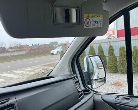 Білий Форд Транзит Кастом, об'ємом двигуна 2 л та пробігом 216 тис. км за 17800 $, фото 63 на Automoto.ua