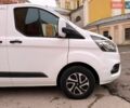 Белый Форд Транзит Кастом, объемом двигателя 2 л и пробегом 263 тыс. км за 15699 $, фото 13 на Automoto.ua