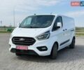 Белый Форд Транзит Кастом, объемом двигателя 2 л и пробегом 221 тыс. км за 17300 $, фото 19 на Automoto.ua