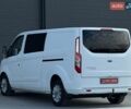 Белый Форд Транзит Кастом, объемом двигателя 0 л и пробегом 200 тыс. км за 22000 $, фото 36 на Automoto.ua