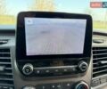 Белый Форд Транзит Кастом, объемом двигателя 2 л и пробегом 221 тыс. км за 17300 $, фото 41 на Automoto.ua