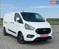 Білий Форд Транзит Кастом, об'ємом двигуна 2 л та пробігом 221 тис. км за 17300 $, фото 6 на Automoto.ua