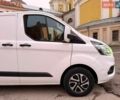 Белый Форд Транзит Кастом, объемом двигателя 2 л и пробегом 263 тыс. км за 15699 $, фото 35 на Automoto.ua