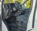 Білий Форд Транзит Кастом, об'ємом двигуна 2 л та пробігом 156 тис. км за 18700 $, фото 22 на Automoto.ua