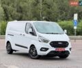 Белый Форд Транзит Кастом, объемом двигателя 2 л и пробегом 221 тыс. км за 16700 $, фото 9 на Automoto.ua