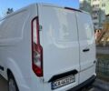 Білий Форд Транзит Кастом, об'ємом двигуна 2 л та пробігом 272 тис. км за 17500 $, фото 6 на Automoto.ua