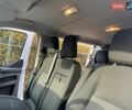 Белый Форд Транзит Кастом, объемом двигателя 2 л и пробегом 194 тыс. км за 19400 $, фото 7 на Automoto.ua