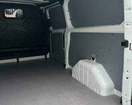 Білий Форд Транзит Кастом, об'ємом двигуна 2 л та пробігом 216 тис. км за 17800 $, фото 19 на Automoto.ua