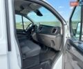 Белый Форд Транзит Кастом, объемом двигателя 2 л и пробегом 221 тыс. км за 17300 $, фото 35 на Automoto.ua