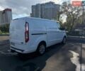 Белый Форд Транзит Кастом, объемом двигателя 2 л и пробегом 300 тыс. км за 19300 $, фото 14 на Automoto.ua