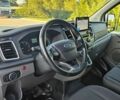 Білий Форд Транзит Кастом, об'ємом двигуна 2 л та пробігом 156 тис. км за 18700 $, фото 20 на Automoto.ua