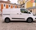 Белый Форд Транзит Кастом, объемом двигателя 2 л и пробегом 263 тыс. км за 15699 $, фото 5 на Automoto.ua