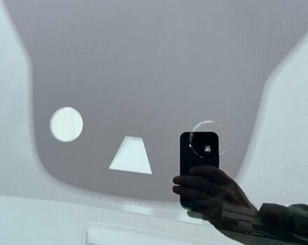 Білий Форд Транзит Кастом, об'ємом двигуна 2 л та пробігом 216 тис. км за 17800 $, фото 24 на Automoto.ua