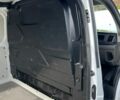 Белый Форд Транзит Кастом, объемом двигателя 2 л и пробегом 275 тыс. км за 15500 $, фото 8 на Automoto.ua