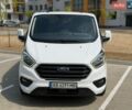 Білий Форд Транзит Кастом, об'ємом двигуна 2 л та пробігом 198 тис. км за 15600 $, фото 12 на Automoto.ua