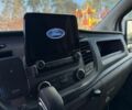 Білий Форд Транзит Кастом, об'ємом двигуна 2 л та пробігом 271 тис. км за 17500 $, фото 9 на Automoto.ua