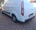 Белый Форд Транзит Кастом, объемом двигателя 2 л и пробегом 199 тыс. км за 17600 $, фото 19 на Automoto.ua
