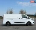 Белый Форд Транзит Кастом, объемом двигателя 2 л и пробегом 221 тыс. км за 17300 $, фото 12 на Automoto.ua