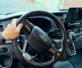 Белый Форд Транзит Кастом, объемом двигателя 2 л и пробегом 300 тыс. км за 19300 $, фото 22 на Automoto.ua