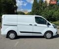 Білий Форд Транзит Кастом, об'ємом двигуна 2 л та пробігом 133 тис. км за 17222 $, фото 4 на Automoto.ua