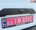 Белый Форд Транзит Кастом, объемом двигателя 2 л и пробегом 221 тыс. км за 17300 $, фото 24 на Automoto.ua
