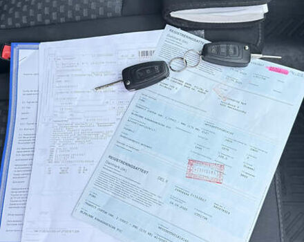 Белый Форд Транзит Кастом, объемом двигателя 2 л и пробегом 258 тыс. км за 17500 $, фото 55 на Automoto.ua