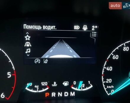 Білий Форд Транзит Кастом, об'ємом двигуна 2 л та пробігом 216 тис. км за 17800 $, фото 47 на Automoto.ua