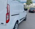 Білий Форд Транзит Кастом, об'ємом двигуна 2 л та пробігом 204 тис. км за 18900 $, фото 6 на Automoto.ua