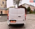 Белый Форд Транзит Кастом, объемом двигателя 2 л и пробегом 263 тыс. км за 15699 $, фото 47 на Automoto.ua