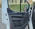 Білий Форд Транзит Кастом, об'ємом двигуна 2 л та пробігом 230 тис. км за 15500 $, фото 24 на Automoto.ua