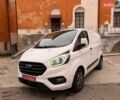 Белый Форд Транзит Кастом, объемом двигателя 2 л и пробегом 263 тыс. км за 15699 $, фото 20 на Automoto.ua