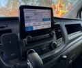 Білий Форд Транзит Кастом, об'ємом двигуна 2 л та пробігом 271 тис. км за 17500 $, фото 8 на Automoto.ua