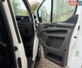 Белый Форд Транзит Кастом, объемом двигателя 2 л и пробегом 263 тыс. км за 15699 $, фото 76 на Automoto.ua
