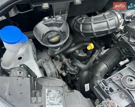 Білий Форд Транзит Кастом, об'ємом двигуна 2 л та пробігом 216 тис. км за 17800 $, фото 26 на Automoto.ua